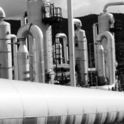 Geothermal energy