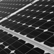 Solar materials