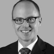 Dr. Wolfgang Oels