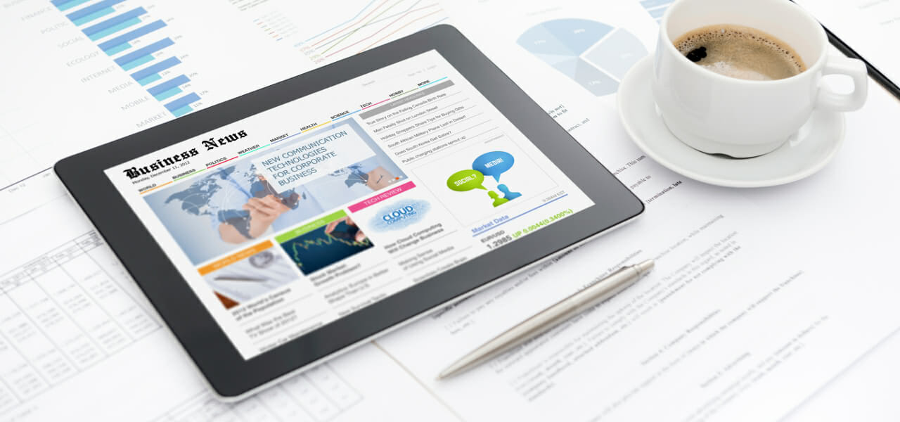 News from the cleantech and renewable energies industries