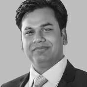 Aditya Gupta