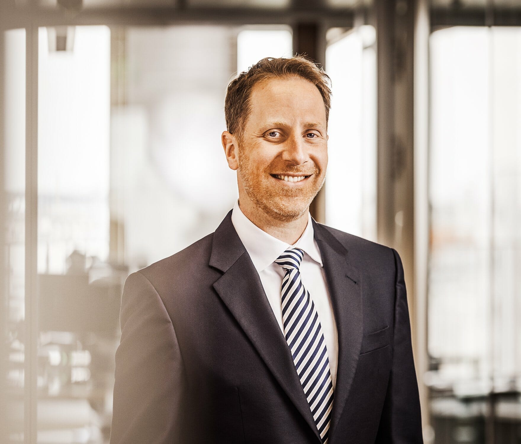 Florian Mayr